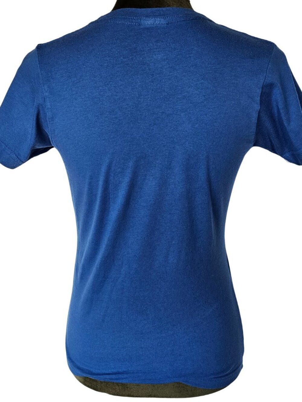 Derek Zoolander Center for Kids Who Can't Read Good T-Shirt, Blue, Womens Size M - Picture 3 of 7